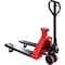 Pake Handling Tools Scale Pallet Truck, 4400 lb. Cap, 27" x 45" PAKPT03 - alternate 1